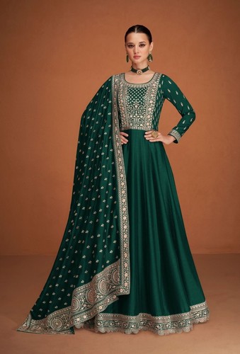 Readymade pakistani salwar - pakistani,