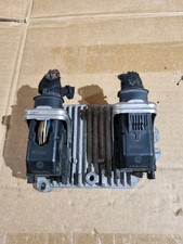 ENGNINE CONROLER ZAFIRA 09158689 /5wk9154