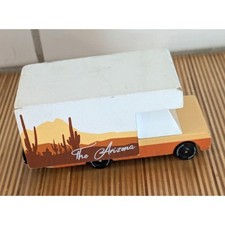 Candylab Arizona RV Camper