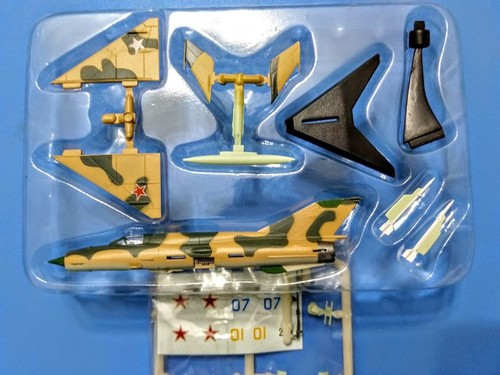 Toys 144 aircraft model - f-toys,