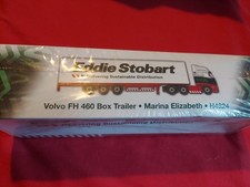 eddie stobart brand new sealed
