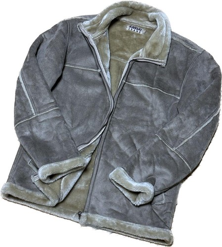 Premium faux fur - premium, beige