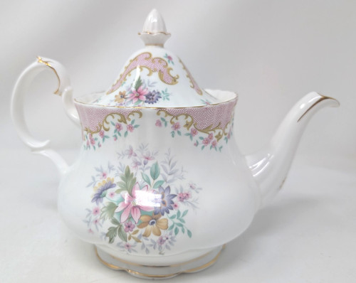 Royal albert serenity - albert, large