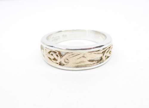 Clogau gold sterling silver - sterling, &