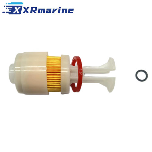 Fuel filter element - filter,