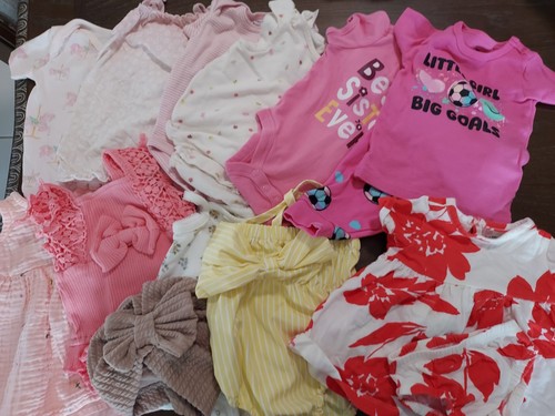 Baby girl 0 3 - l@@k!,
