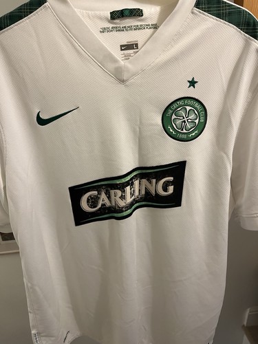 Celtic 3rd kit football - celtic,
