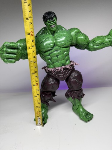The incredible hulk marvel - hulk,