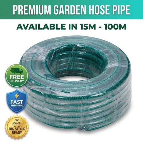 30m 50m 75m 100m - 75m, hose