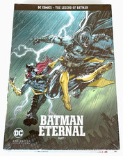 DC Comics - The Legend of