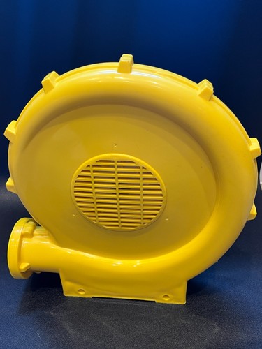 Electric bouncy castle blower - bouncy,