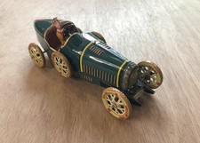 Vintage I-970 Bugatti T-35