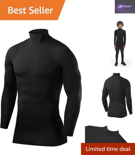 Men compression base layer - men's,