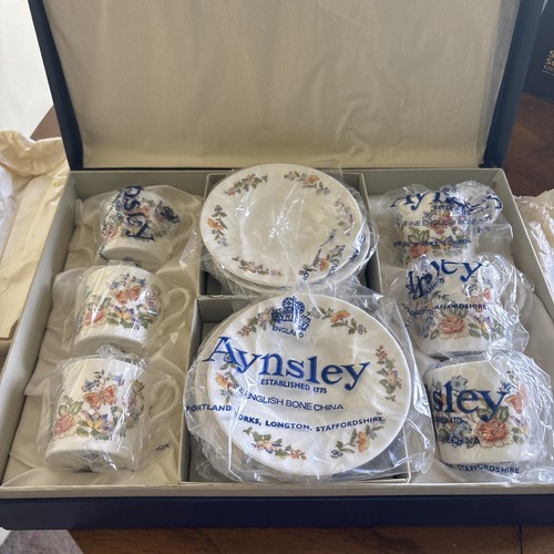 Aynsley fine english - aynsley, bone