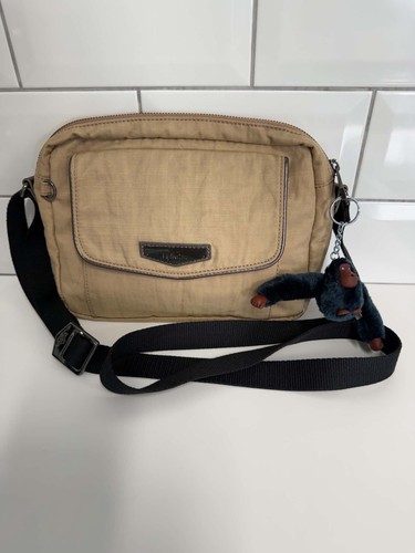 Kipling medium crossbody bag - kipling,