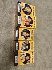 Nashville Predators Music City