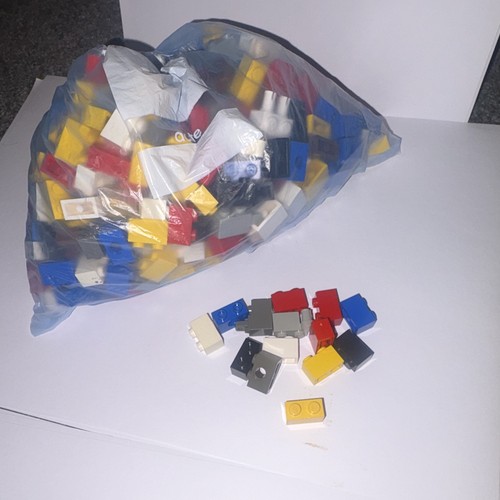 Lego loose mixed 1 bricks - 2,
