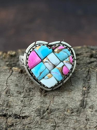 Handmade sterling silver - sterling,