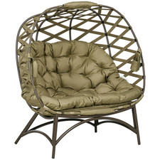 Contemporary 2 Seater Egg