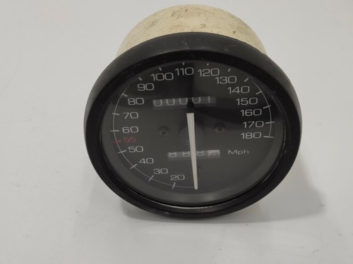 Universal tachometer mph - universal,