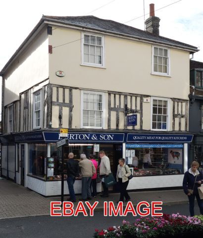 Photo saffron walden - ,
