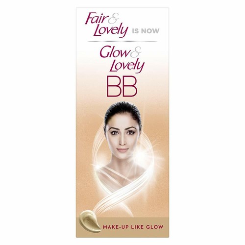 Fair glow lovely bb face - 2,