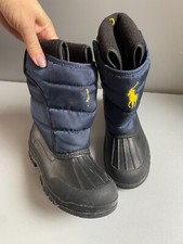 Polo Ralph Lauren navy black