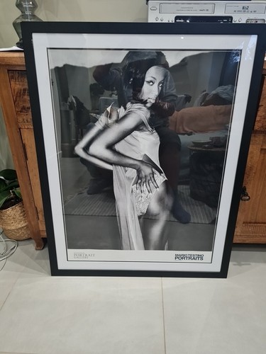 Naomi campbell picture - naomi, by