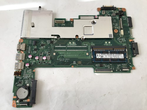 Toshiba satellite l50 series - toshiba,