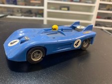 Matra simca 670 scalextric - 670,