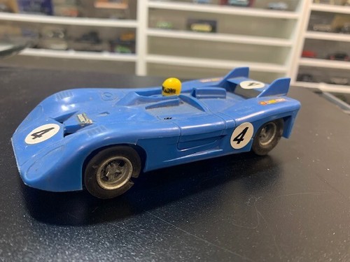 Matra simca 670 scalextric - matra,