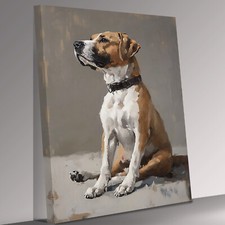 Majestic Rhodesian Ridgeback