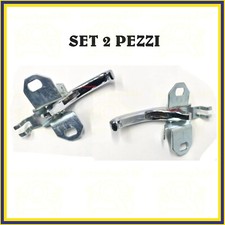 2 INTERNAL DOOR OPENER HANDLE