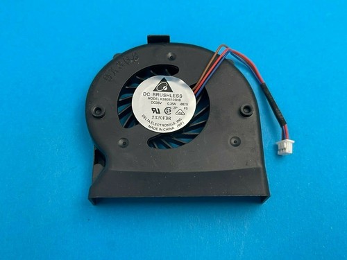 Fan ibm lenovo ideapad x200 - lenovo,