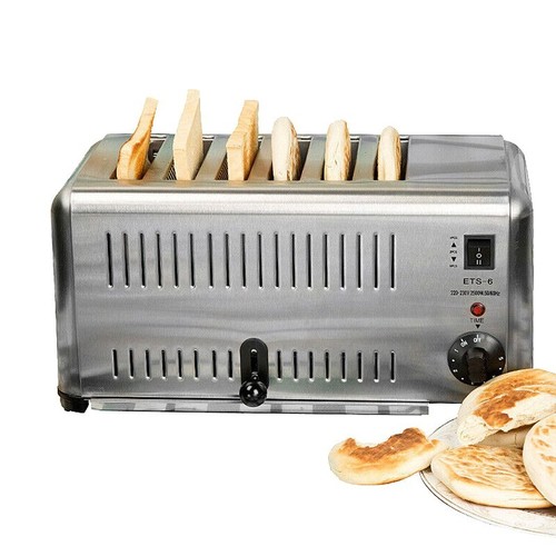 Commercial slice electric - commercial,