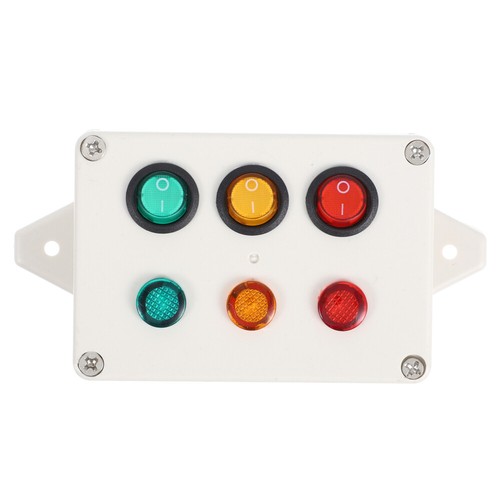 Kids sensory toy light - sensory,