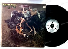 Warm Dust - And It Came To