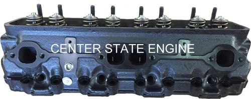 Vortec marine cylinder - 5.7l,