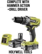 RYOBI LLCDI18022 ONE+ 18V 2