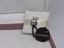 New NO BOX Pandora Christmas