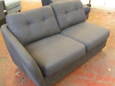 JOHN LEWIS ARLO SOFA BED - NEEDS FIXING / ARM MISSING