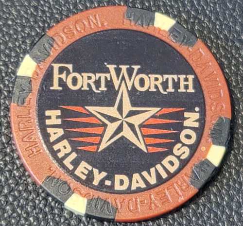 Fort worth 120th - (texas),