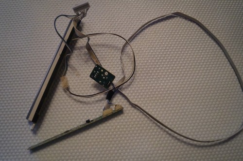Sensor touch buttons - sensor,