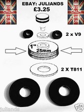 VAPALUX FILLER CAP WASHER