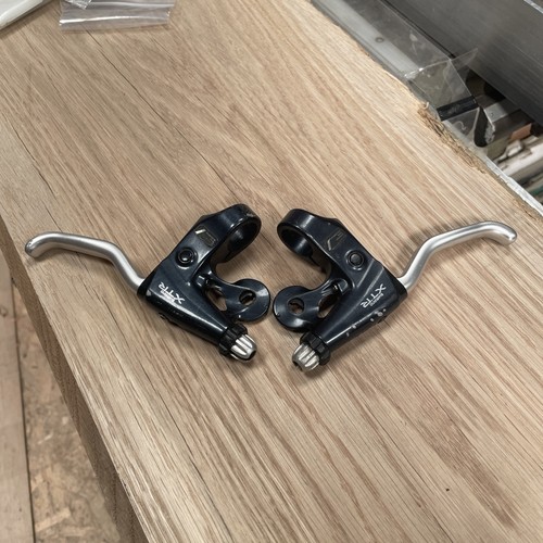 Shimano xtr m900 brake - shimano,