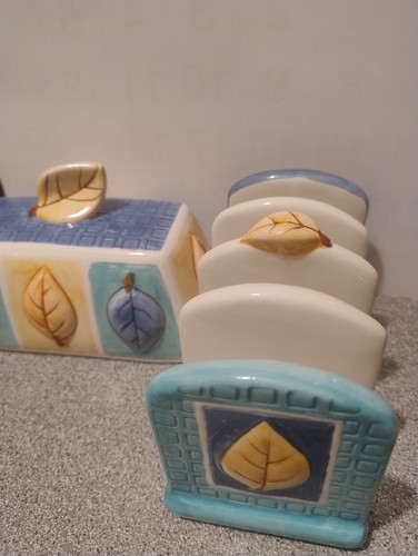 Rayware gardens ceramic - 'gardens',