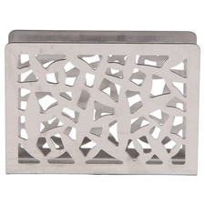 Napkin Holder Stainless Steel