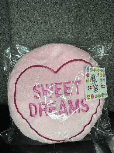 Brand new swizzels cushion - new,