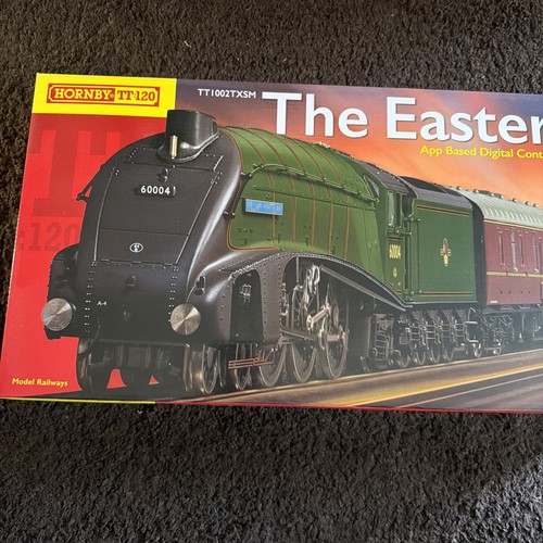 Tt1002txsm hornby gauge - hornby, tt