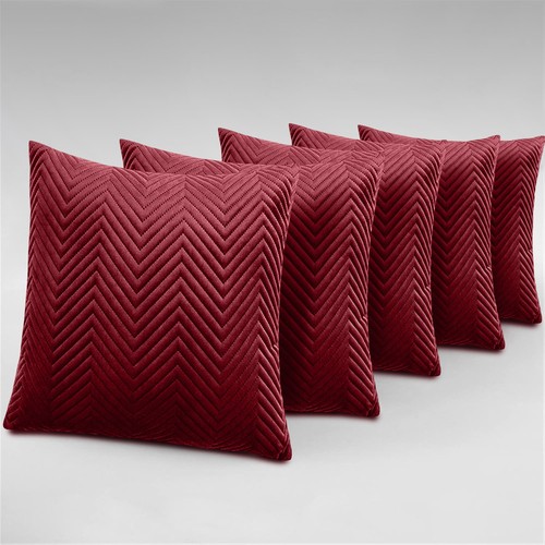 Pack stripe velvet - pack, of